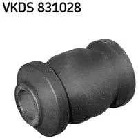 Skf Lagerung Lenker VKDS 831028
