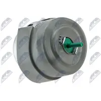 NTY Motorlager Hydrolager Links für AUDI A4 Avant (8ED, B7) ZPS-AU-046