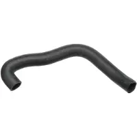 Gates Kühlerschlauch Wasserschlauch für VW Passat Variant (33B) 05-3317
