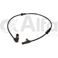 Alfa e-Parts ABS Sensor Raddrehzahl Vorne passend für MERCEDES-BENZ C-Klasse Limousine (W204) AF05630