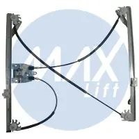 Max Fensterheber WRN154-L