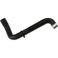 Gates Kühlerschlauch Wasserschlauch für FIAT Scudo Kastenwagen (220) 05-3206