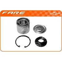 FARE Sa Radlagersatz 13536