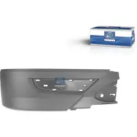 DT Spare Parts Stoßfänger 4.67403