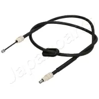 Japanparts Seilzug, Feststellbremse BC-0527
