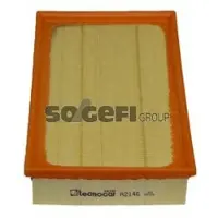 TECNOCAR Luftfilter A2146