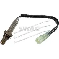 SWAG Lambdasonde [Hersteller-Nr. 33106770] für Suzuki