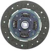 AISIN DO-034 Kupplungsscheibe für CHEVROLET NUBIRA Kombi 24-Zähne