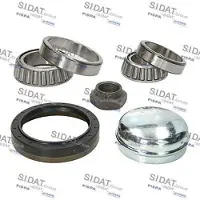 SIDAT Radlagersatz 460581