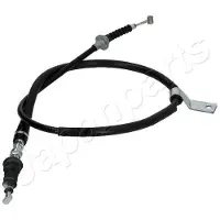 Japanparts Seilzug, Feststellbremse BC-351R