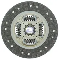 AISIN Kupplungsscheibe DTX-110