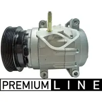 MAHLE ORIGINAL Kompressor, Klimaanlage BEHR *** PREMIUM LINE *** ACP 1432 000P