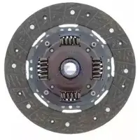 AISIN Kupplungsscheibe DO-001