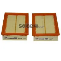 TECNOCAR Luftfilter A2030-2