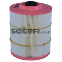 TECNOCAR Luftfilter A2345