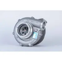 BORGWARNER Lader, Aufladung K29 53299887131