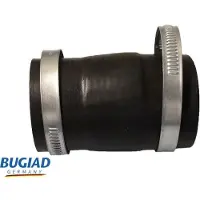 BUGIAD 82366 Turbo Ladeluftschlauch für HYUNDAI ix35 (LM, EL, ELH) für KIA SPORTAGE (SL)