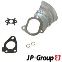 JP GROUP Montagesatz, Lader [Hersteller-Nr. 4317751810] für Dacia, Nissan, Renault