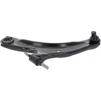 CORTECO 49398520 Querlenker Vorne Links Unten für RENAULT KOLEOS (HY)