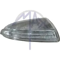 Max Blinkleuchte MMB817-R