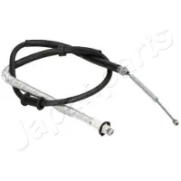 Japanparts Seilzug, Feststellbremse BC-0266