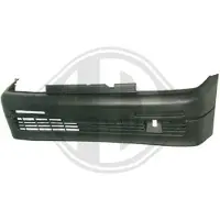 Diederichs Stoßfänger [Hersteller-Nr. 3432050] für Fiat