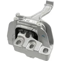 LEMFÖRDER Lagerung, Motor 39781 01