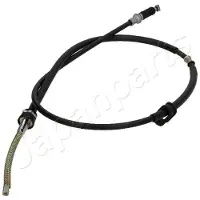 Japanparts Seilzug, Feststellbremse BC-612R