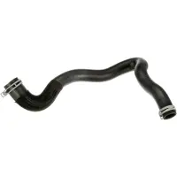 Gates Kühlerschlauch Wasserschlauch für DACIA SANDERO II 05-5521