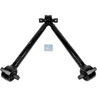 DT Spare Parts Lenker Radaufhängung Hinterachse Dreieckslenker NKW DT SPARE PARTS für MAN TGM