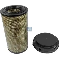 DT Spare Parts Luftfilter 5.45172SP