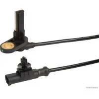 HERTH+BUSS JAKOPARTS JAKOPARTS Sensor, Raddrehzahl j5931048 Hinterachse rechts für INFINITI