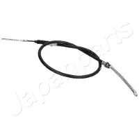 Japanparts Seilzug, Feststellbremse BC-177R