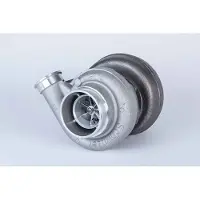 BORGWARNER Lader, Aufladung S300 13809880000