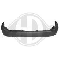 Diederichs Stoßfänger [Hersteller-Nr. 1415755] für Ford