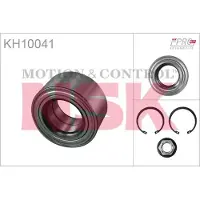NSK Radlagersatz ProKIT KH10041