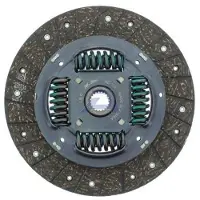 AISIN Kupplungsscheibe DY-048