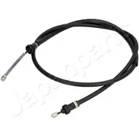 Japanparts Seilzug, Feststellbremse BC-002