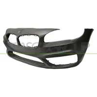 PRASCO Stoßfänger Premium bm2001001 vorne für BMW