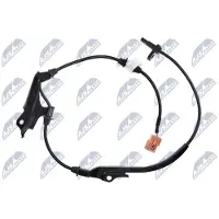 NTY ABS Sensor Raddrehzahl Vorne Links für HONDA Accord VII Limousine (CL, CN) HCA-HD-000