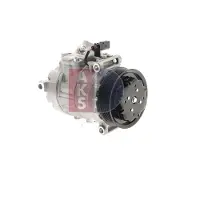 AKS Kompressor Klimaanlage DASIS 851977N für Porsche Cayenne (9PA)