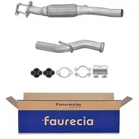 Hella Abgasrohr Easy2Fit PARTNERED with Faurecia 8LA 366 000-491