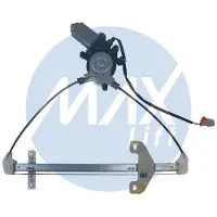 Max Fensterheber WHD115-R