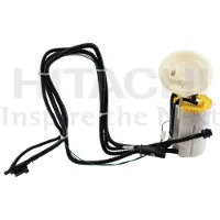 Hikoki 2502750 Kraftstofffördereinheit Dieselpumpe für BMW 5 Limousine (E60) 5 Touring (E61)
