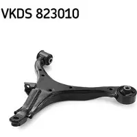 Skf Lenker, Radaufhängung VKDS 823010