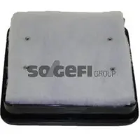 TECNOCAR Luftfilter A2235