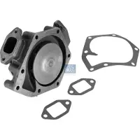 DT Spare Parts Wasserpumpe 4.60550