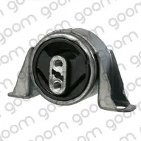 GOOM Motorlager Gummimetalllager Vorne Links für FORD Escort VI Cabrio (ALL) EM-0583