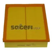 TECNOCAR Luftfilter A327