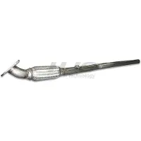 HJS Abgasrohr 91 14 1519